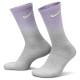 Nike Κάλτσες Everyday Plus Cushioned Crew Socks 2 pairs